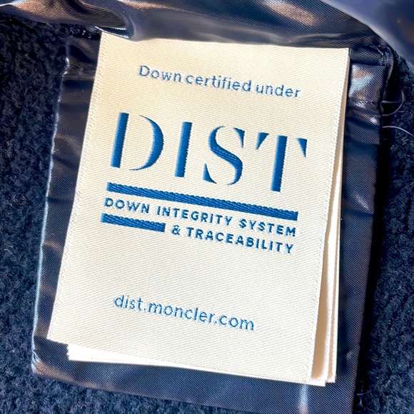 Moncler jacket - Picture 4 of 5